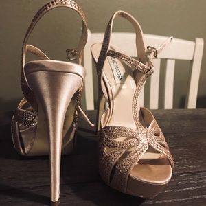 Steven Madden Heels